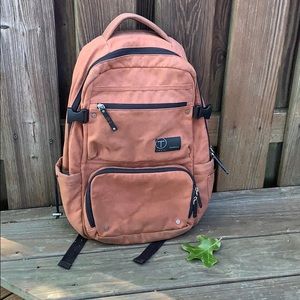 Timing Tech Essential Gear Backpack